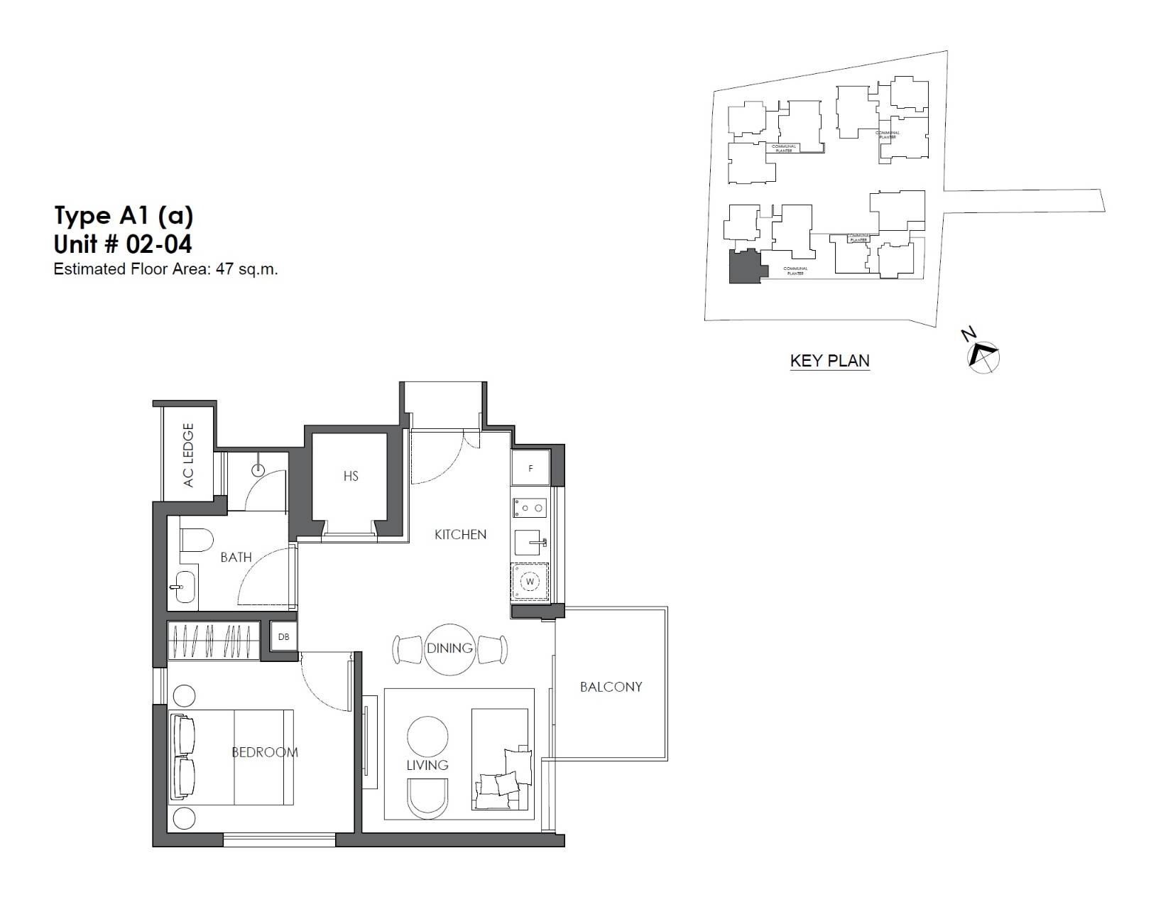 10 Evelyn 10 Bedroom Floor Plan 1