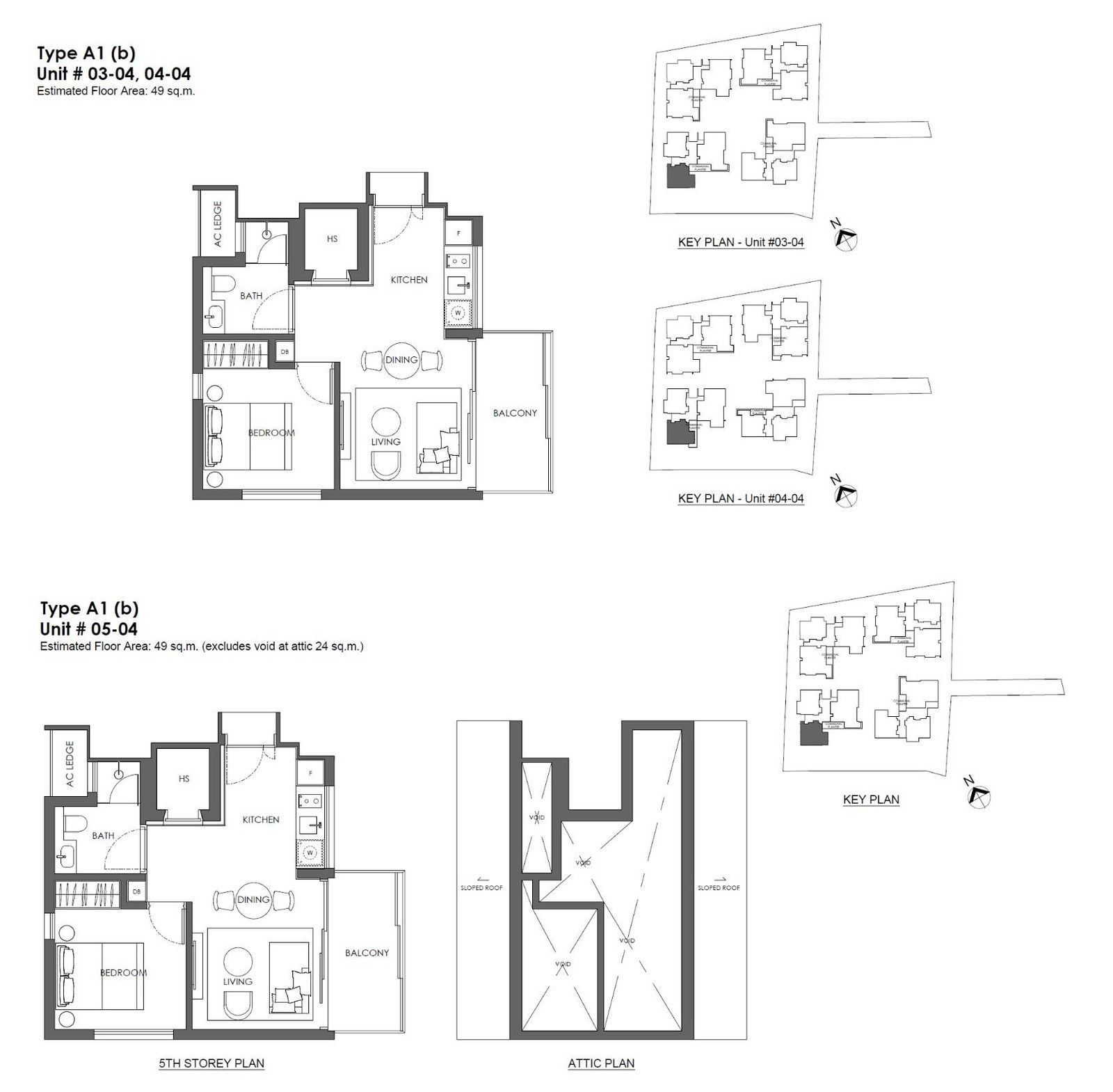 10 Evelyn 10 Bedroom Floor Plan 2
