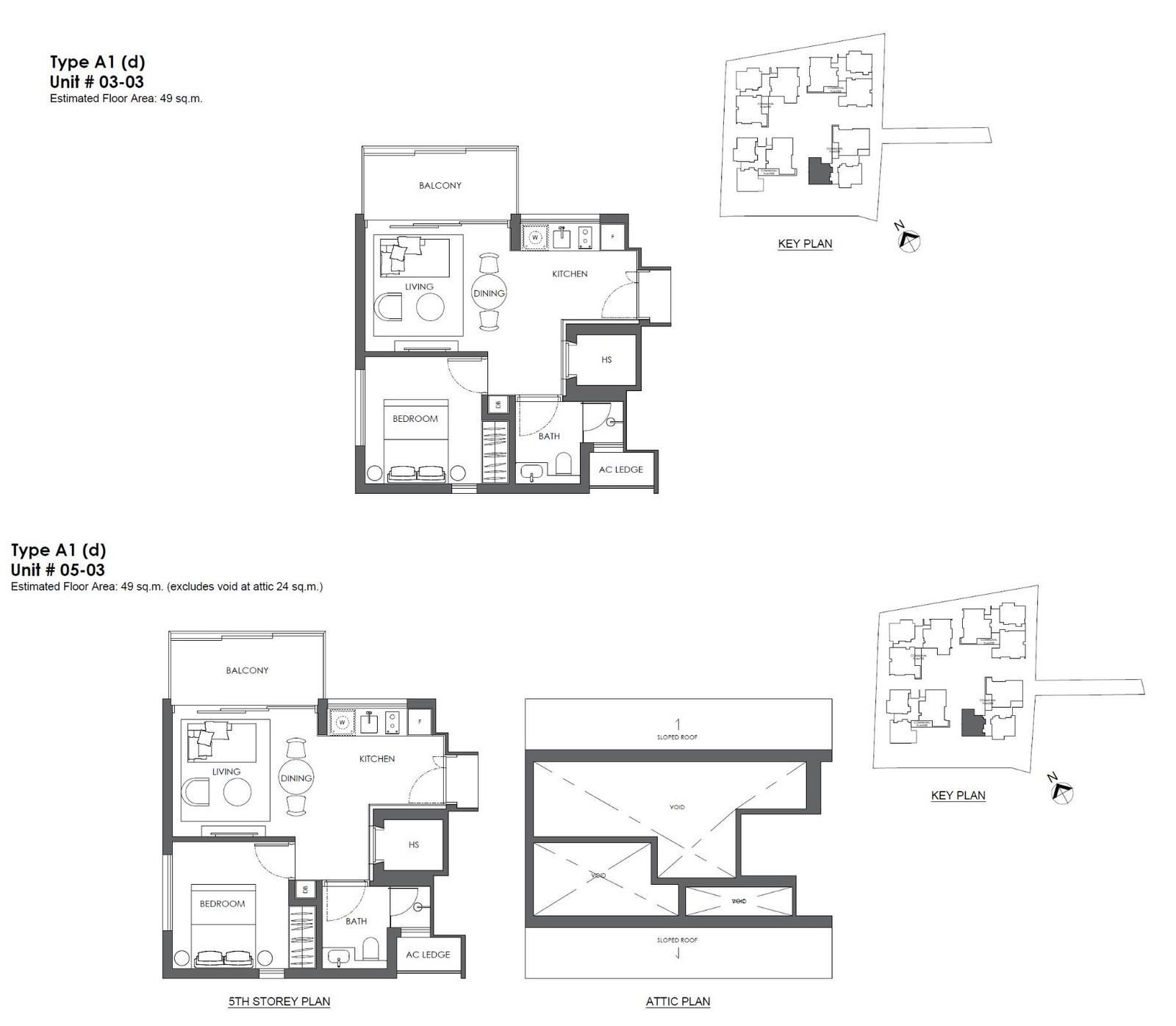 10 Evelyn 10 Bedroom Floor Plan 4
