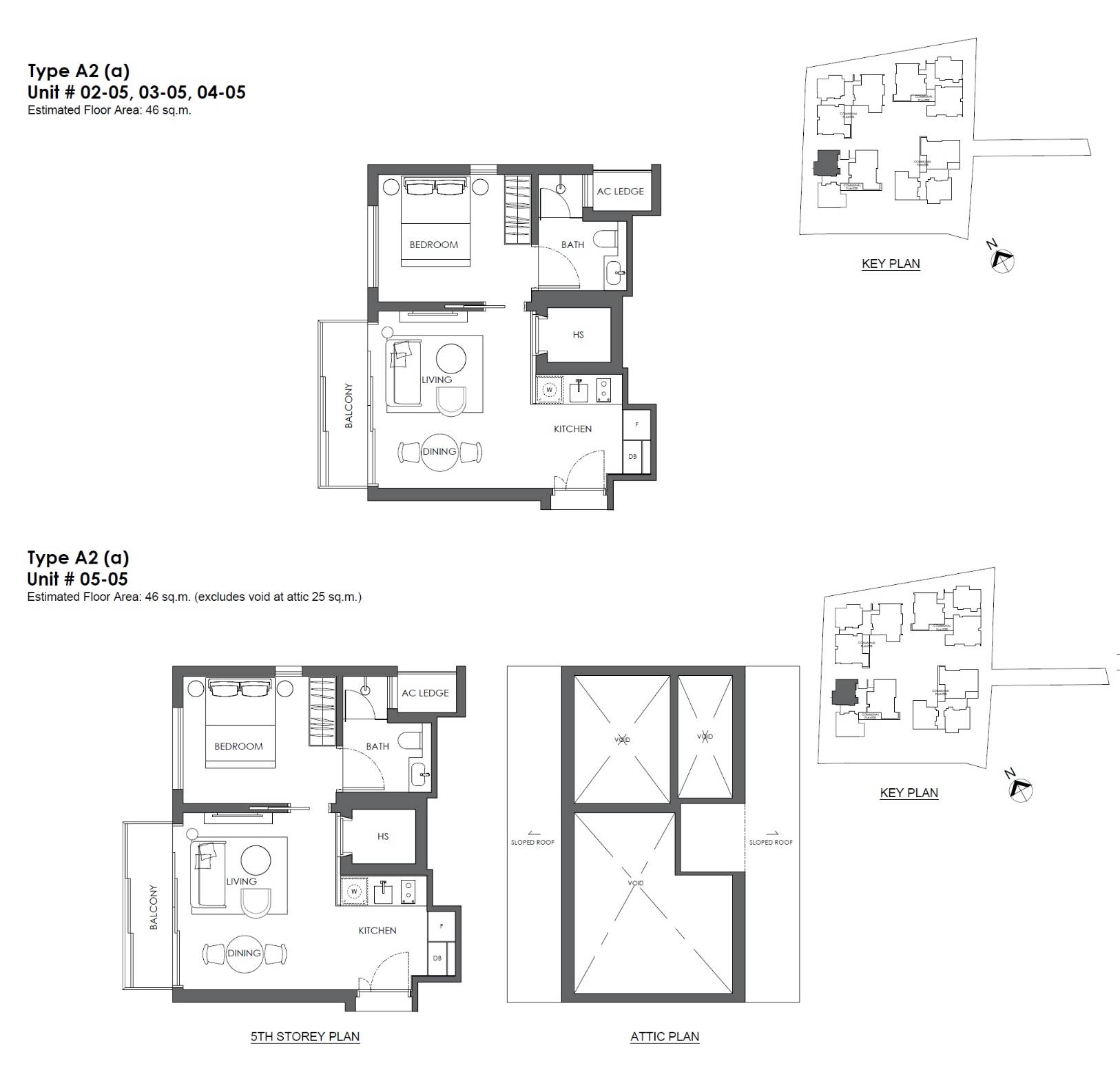 10 Evelyn 10 Bedroom Floor Plan 5