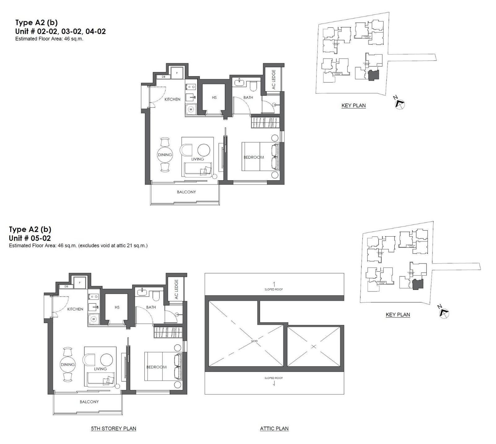 10 Evelyn 10 Bedroom Floor Plan 6