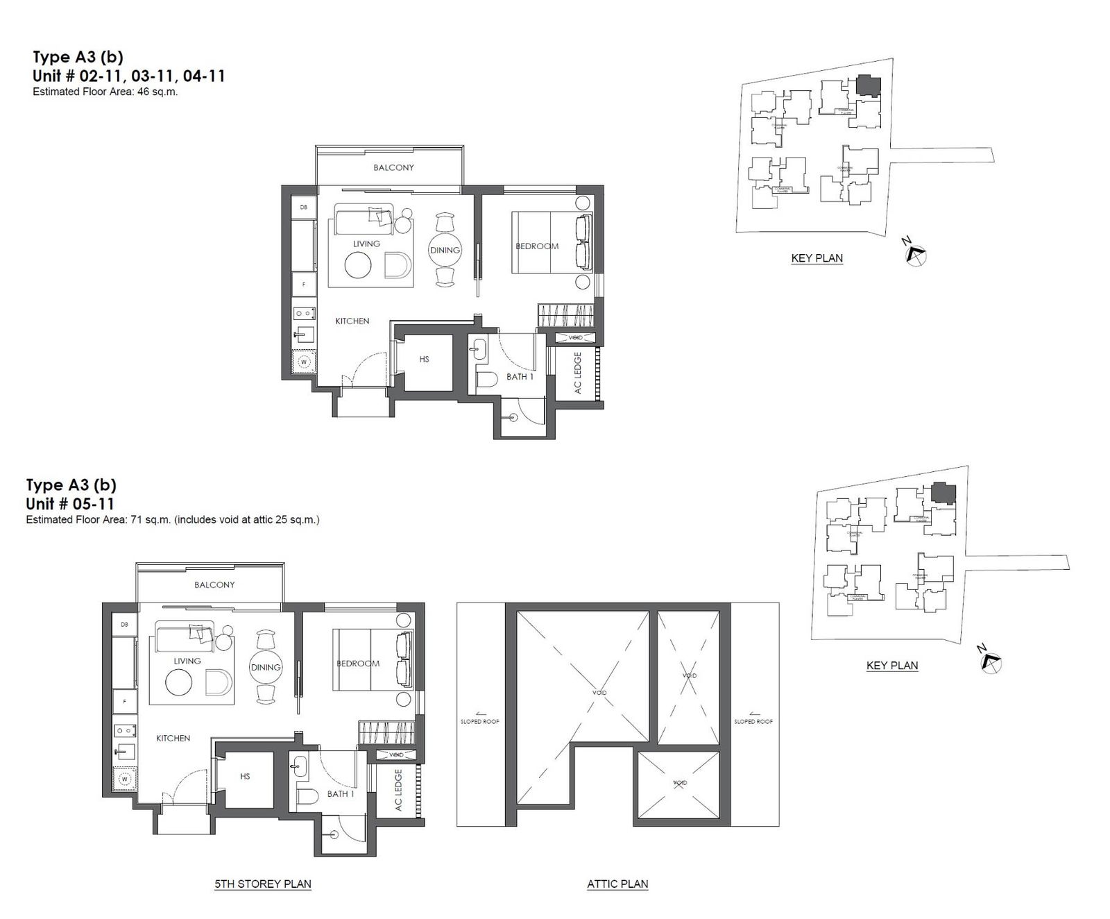 10 Evelyn 10 Bedroom Floor Plan 8