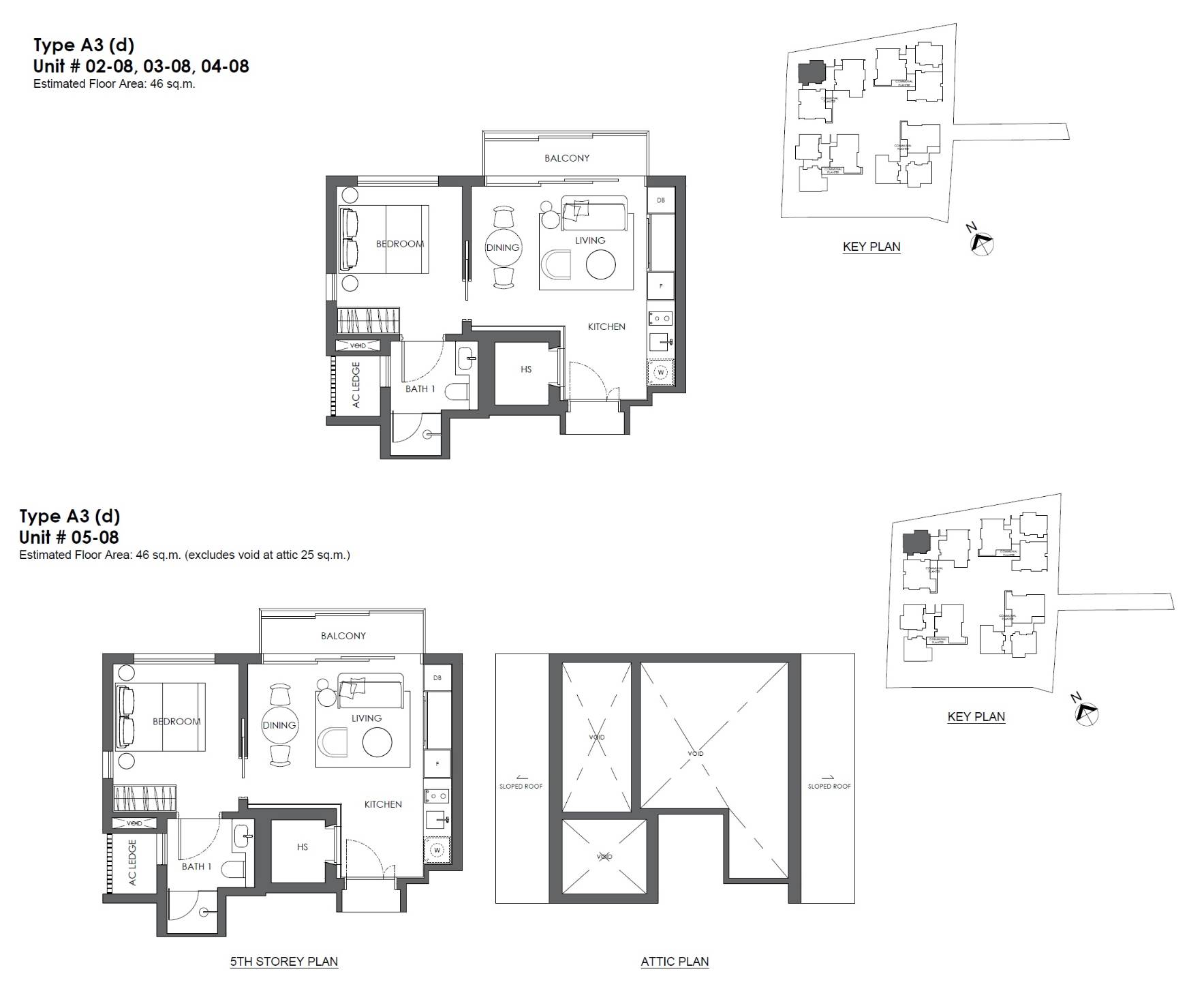 10 Evelyn 10 Bedroom Floor Plan 10