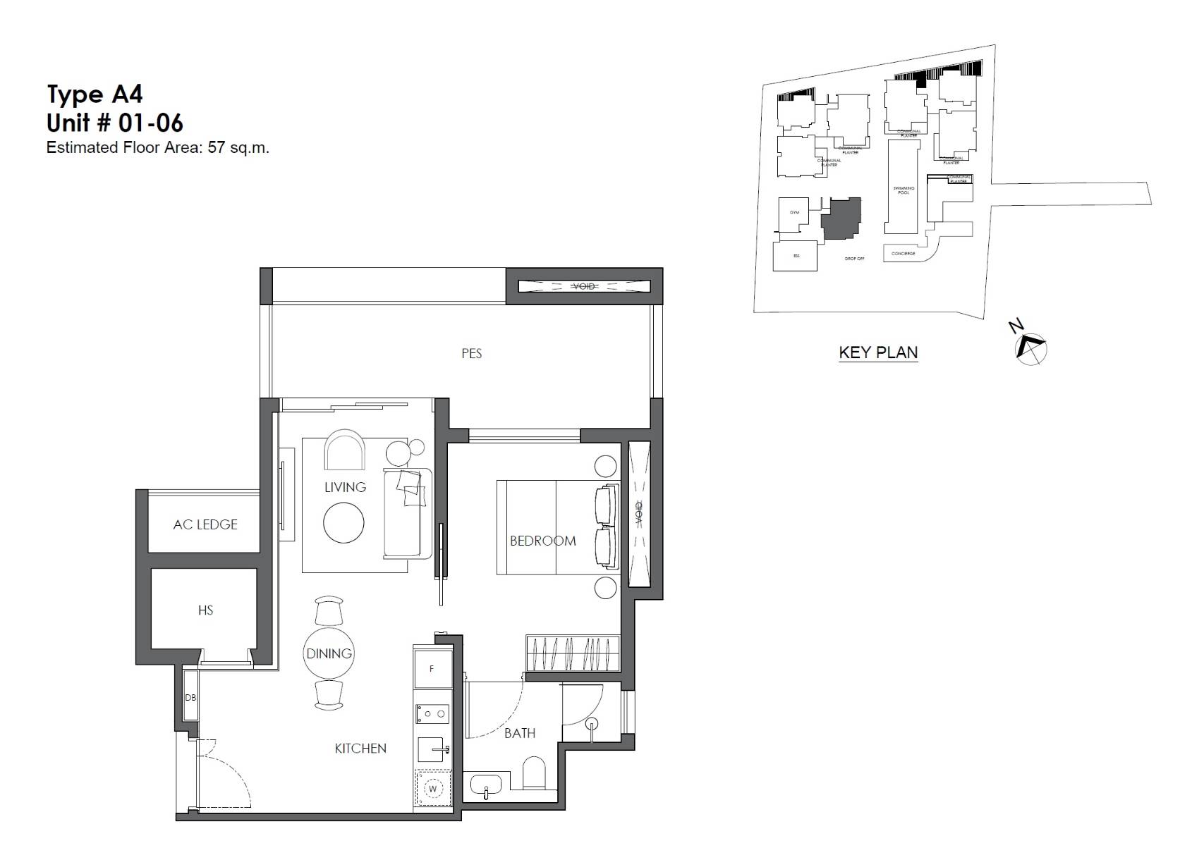 10 Evelyn 10 Bedroom Floor Plan 11