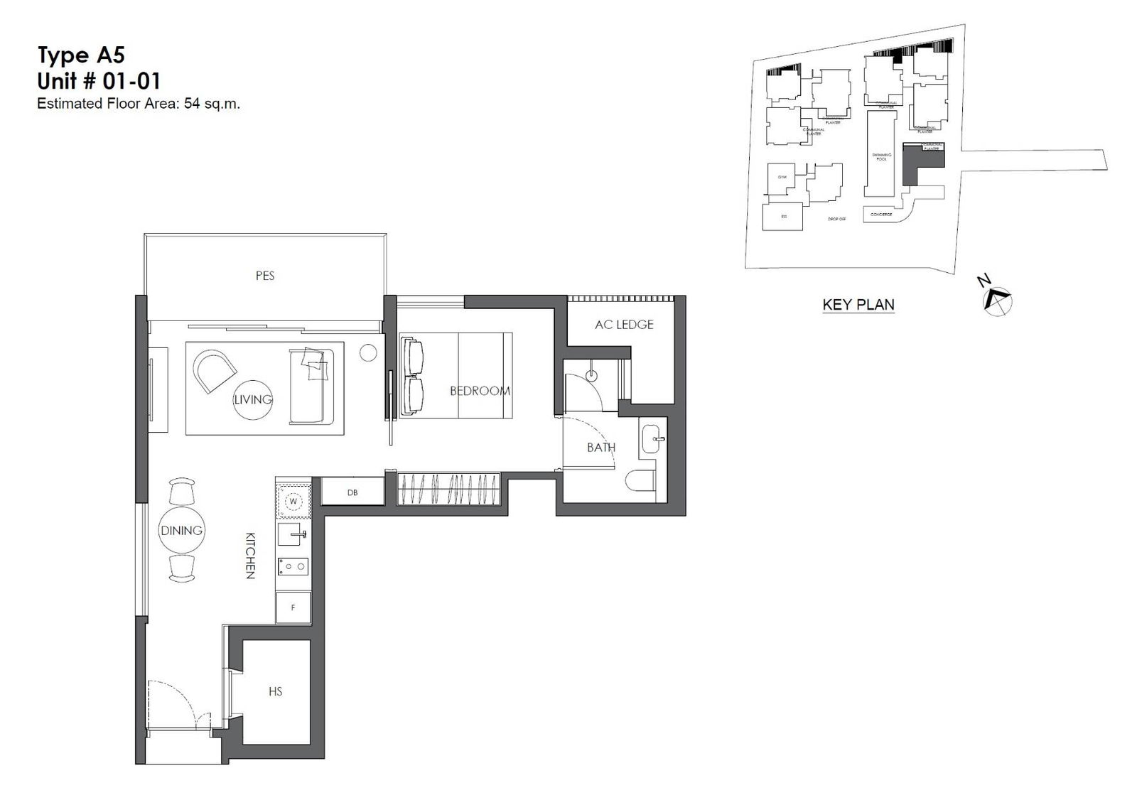 10 Evelyn 10 Bedroom Floor Plan 12