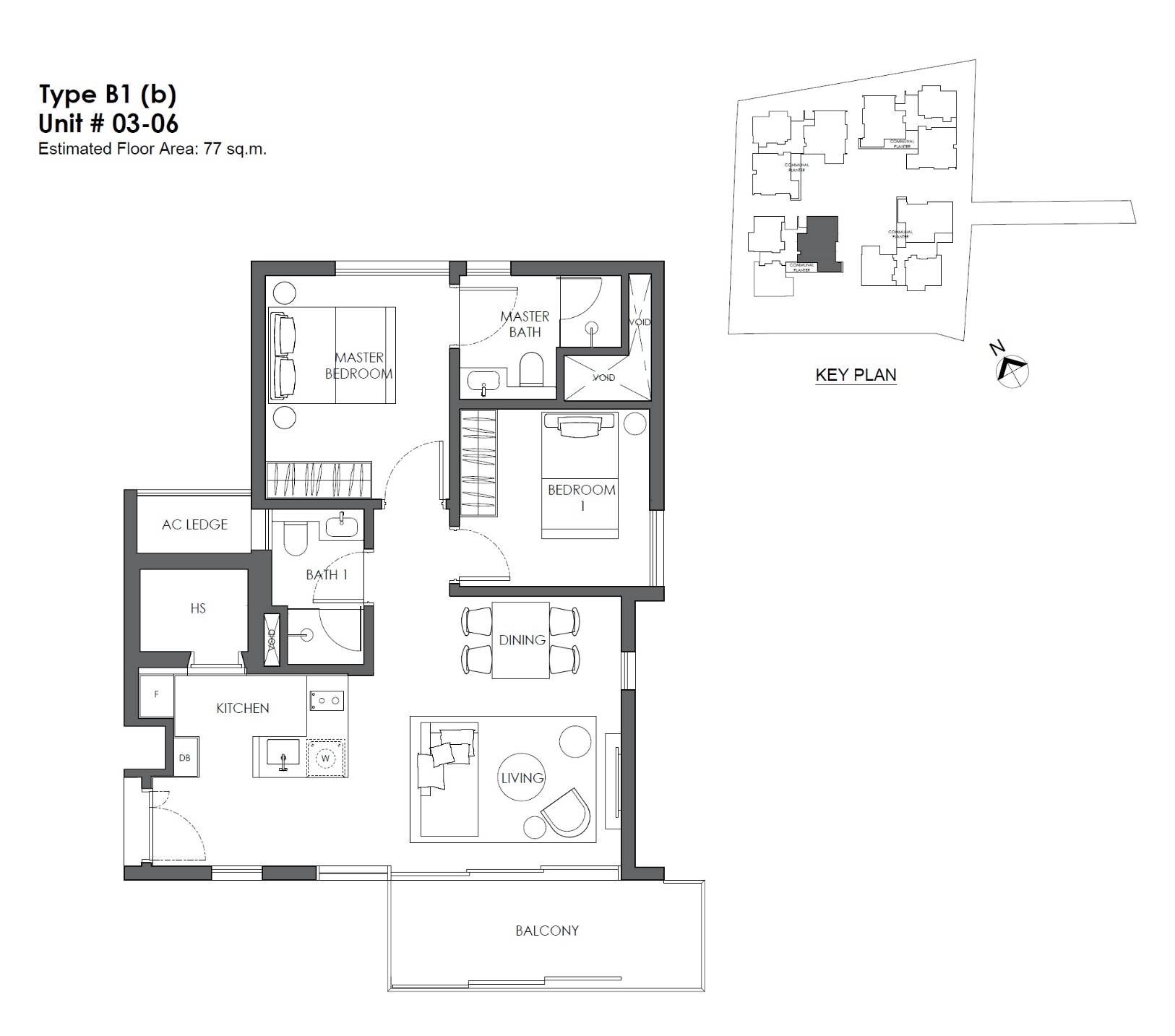 10 Evelyn 10 Bedroom Floor Plan 14