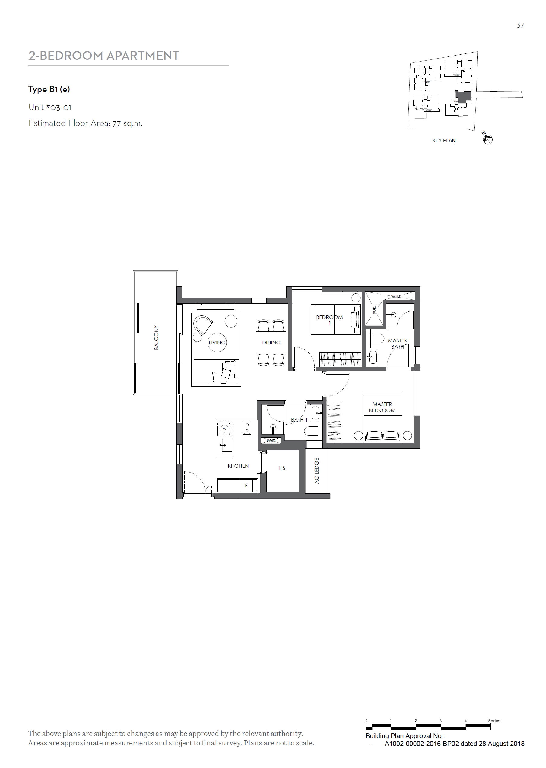 10 Evelyn 10 Bedroom Floor Plan 17