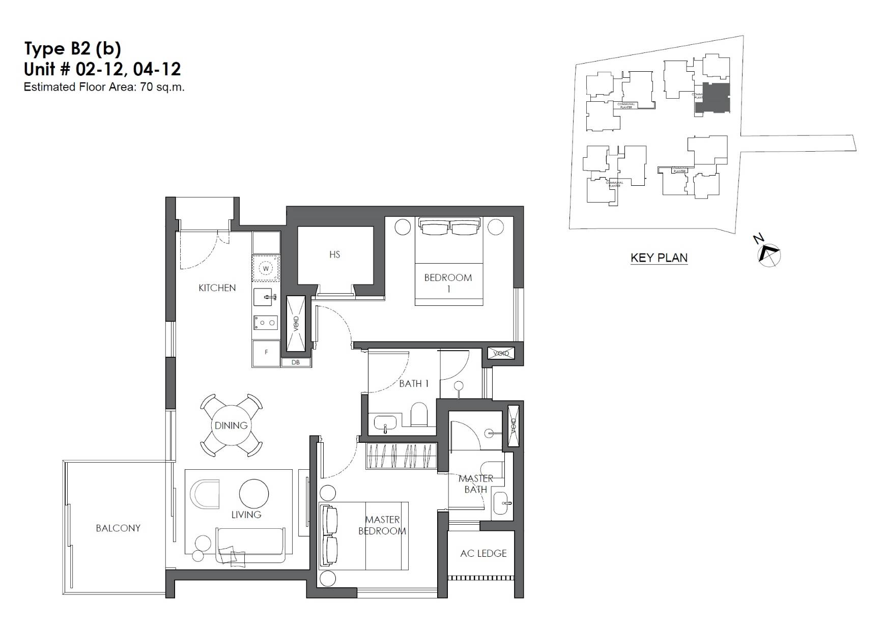 10 Evelyn 10 Bedroom Floor Plan 19