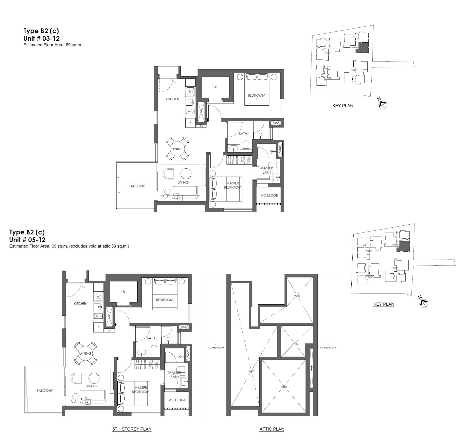 10 Evelyn 10 Bedroom Floor Plan 20