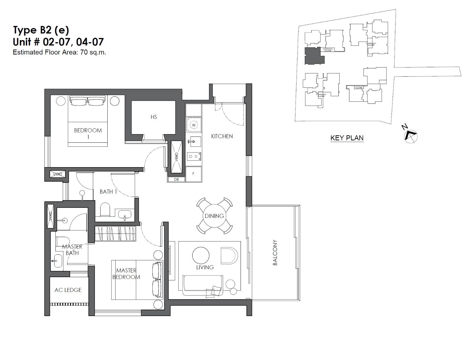 10 Evelyn 10 Bedroom Floor Plan 22