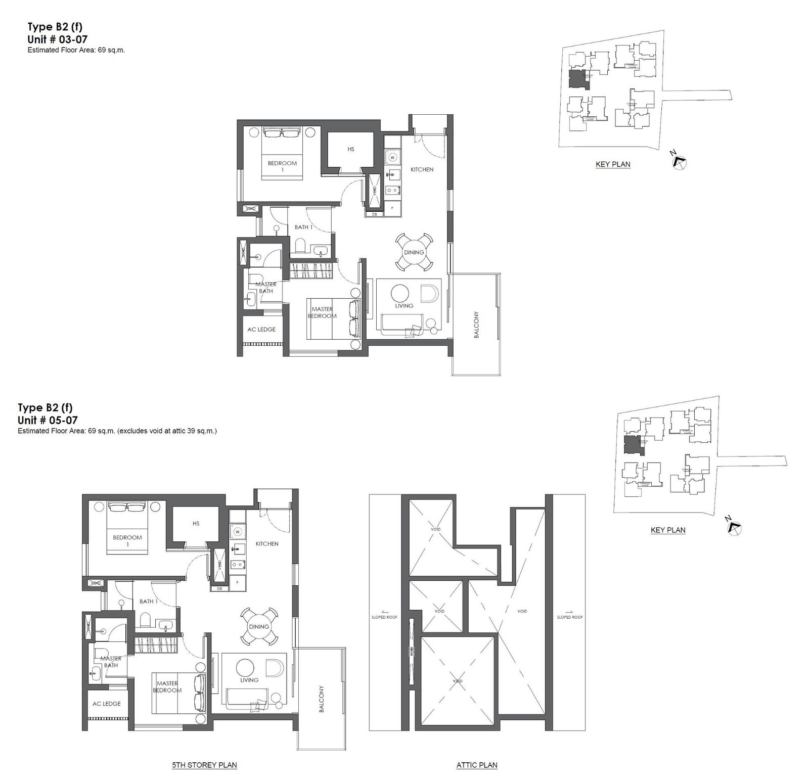 10 Evelyn 10 Bedroom Floor Plan 23