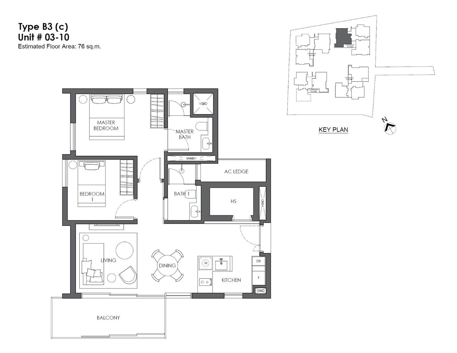 10 Evelyn 10 Bedroom Floor Plan 26