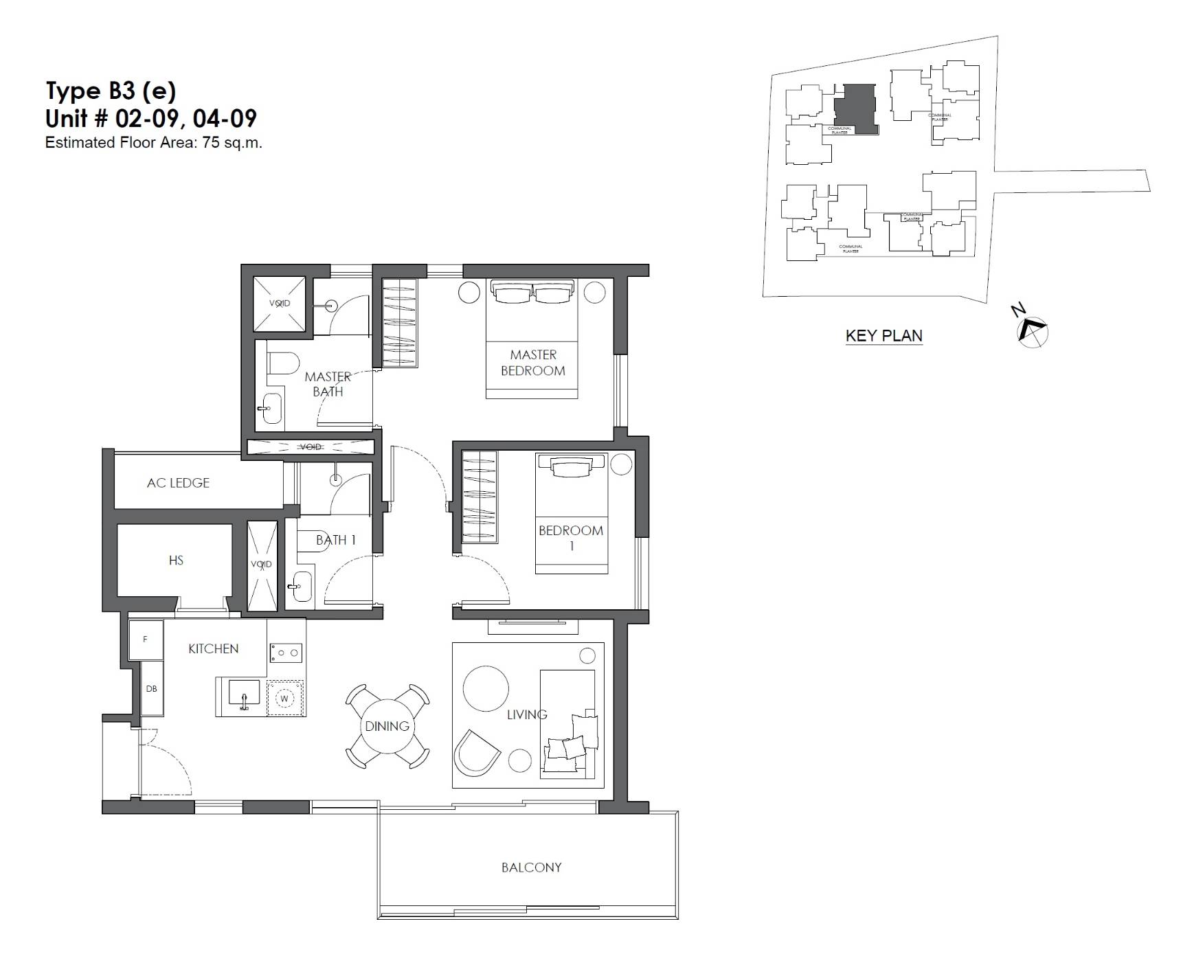 10 Evelyn 10 Bedroom Floor Plan 28