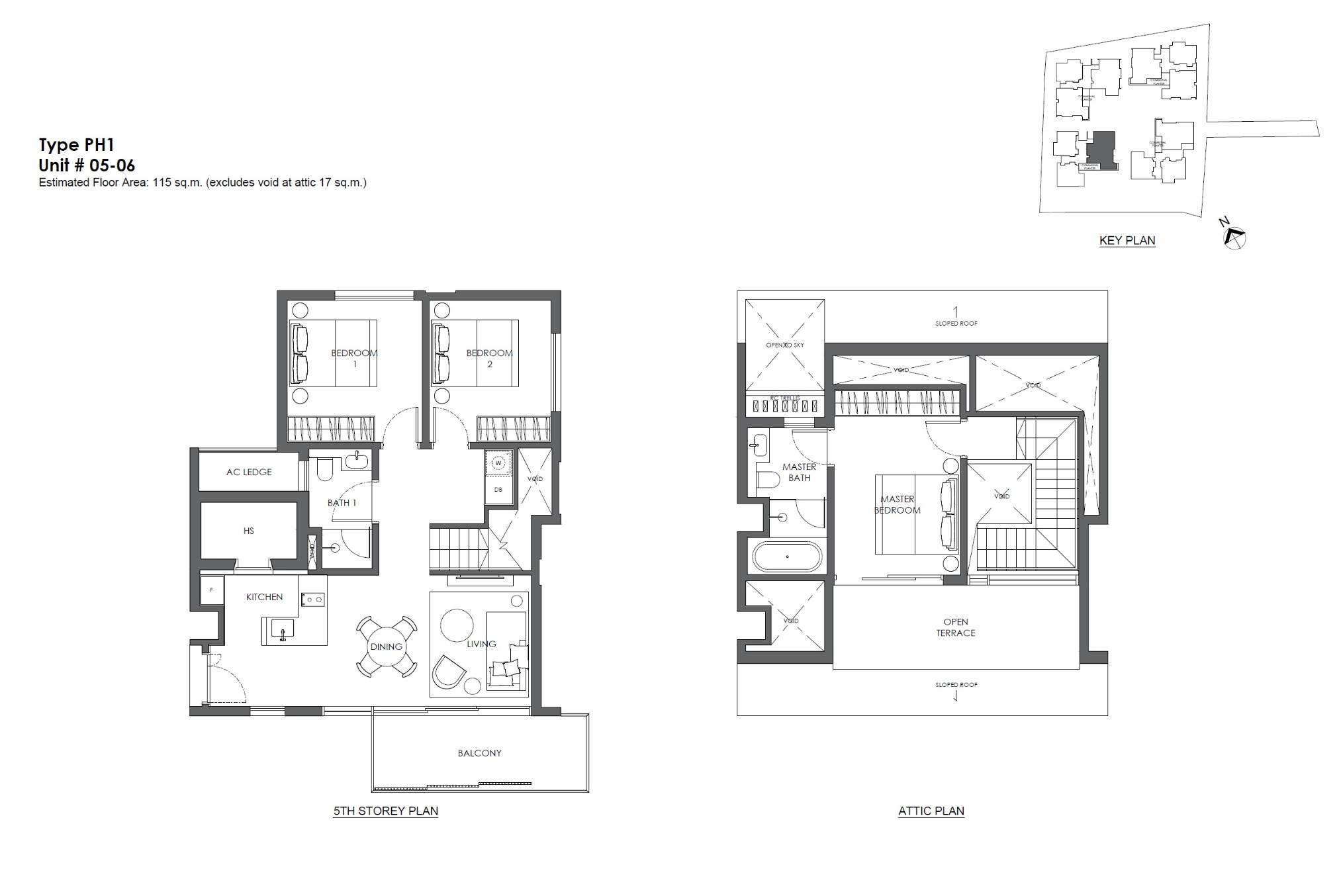 10 Evelyn 10 Bedroom Floor Plan 30