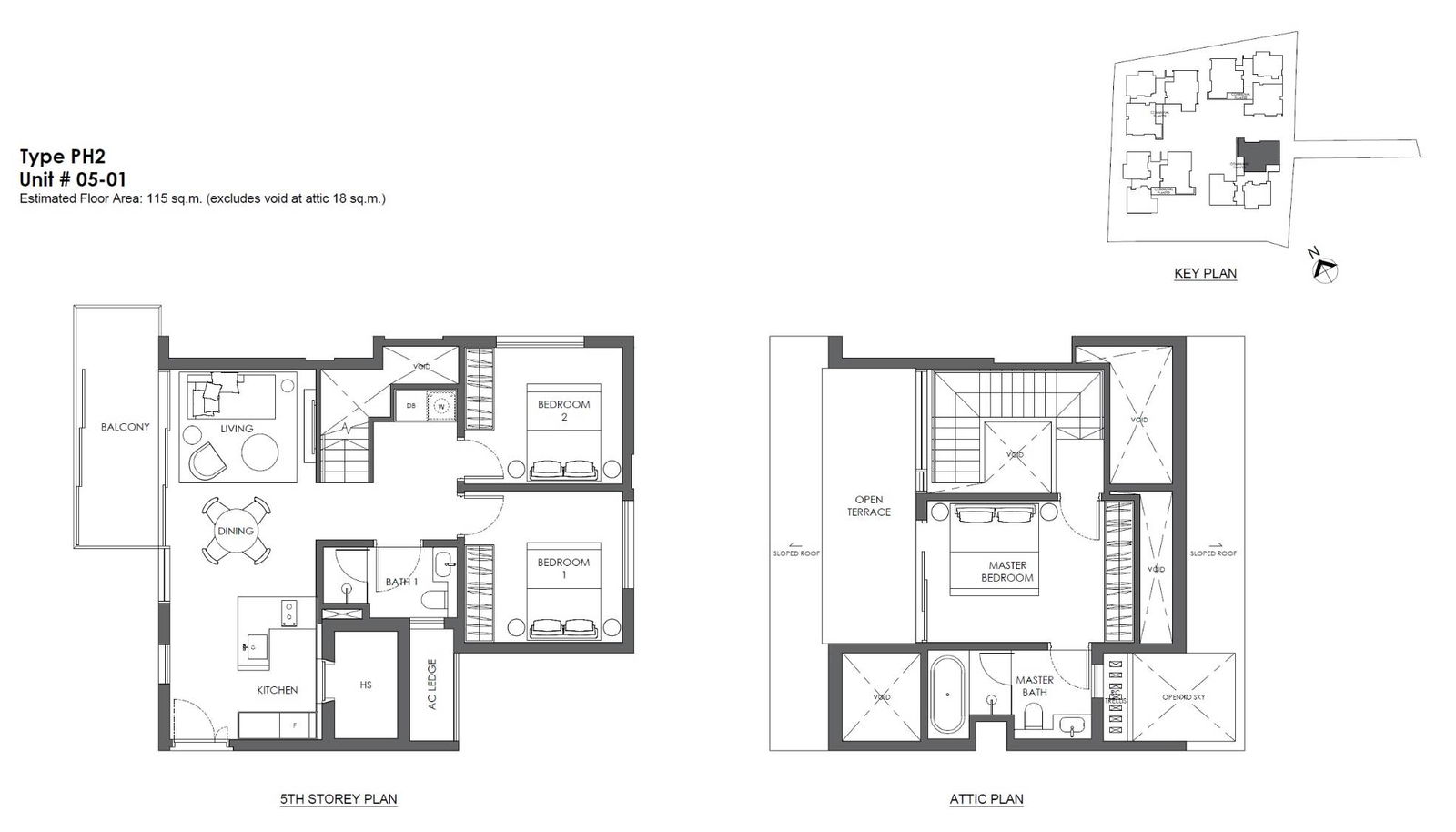 10 Evelyn 10 Bedroom Floor Plan 31