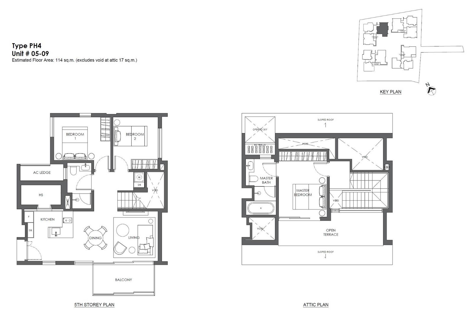10 Evelyn 10 Bedroom Floor Plan 33